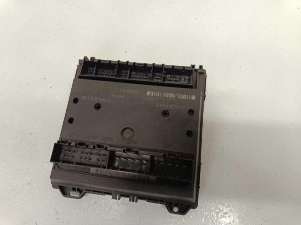 BOITIER BCM VW/AUDI/SEAT/SKODA - Vue 1